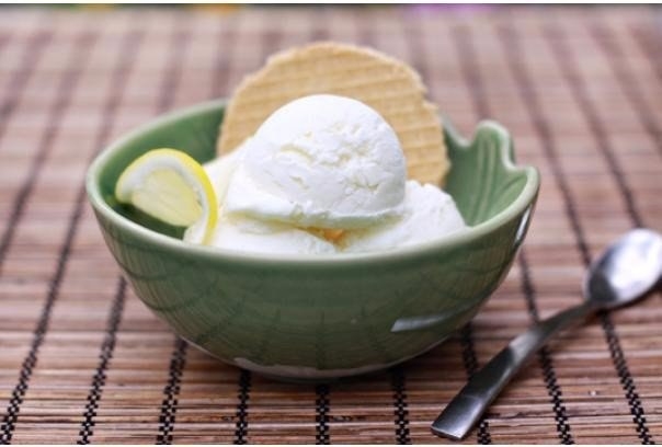 Всего 4 ингредиента способны творить чудеса! Приготовим самое вкусное и лёгкое мороженое?