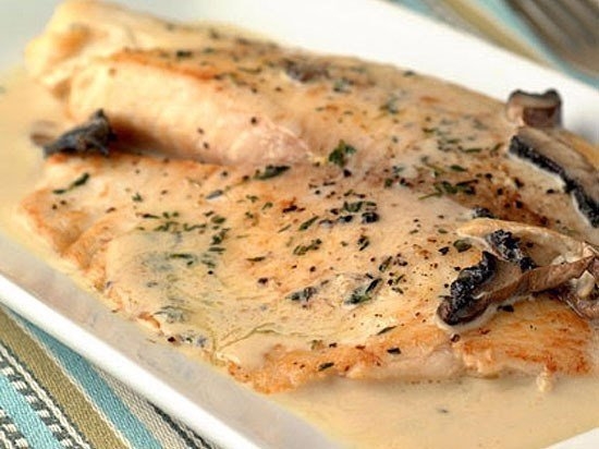 Блюдо невероятное, сочное, вкусное, ароматное! Готовить проще простого!