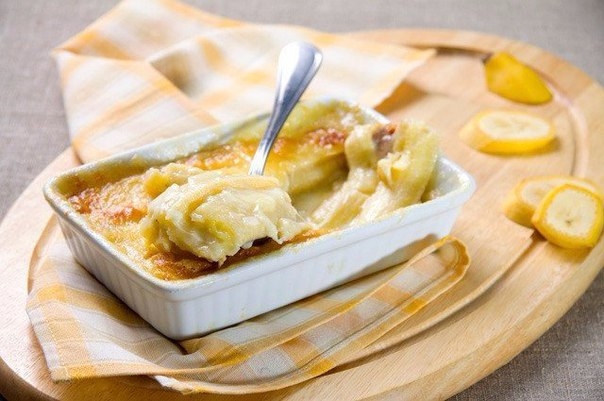 Полезная вкуснятина для всей семьи! Понравится даже самым маленьким!