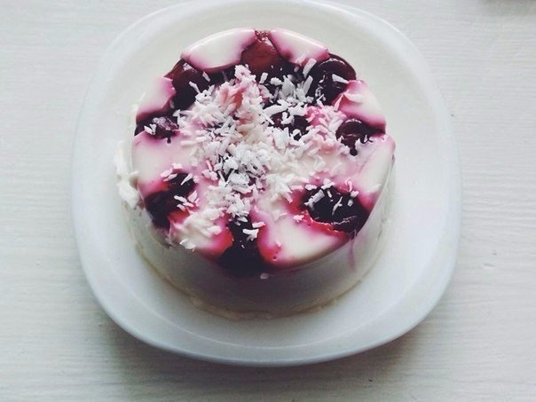 Подружка угостила моих сорванцов чудо-десертом, теперь они у меня такой вечно выпрашивают! Я то их п