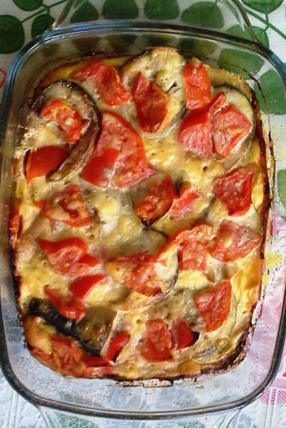 Восхитительно вкусное сочное блюдо из рыбки. Домашние будут в восторге!