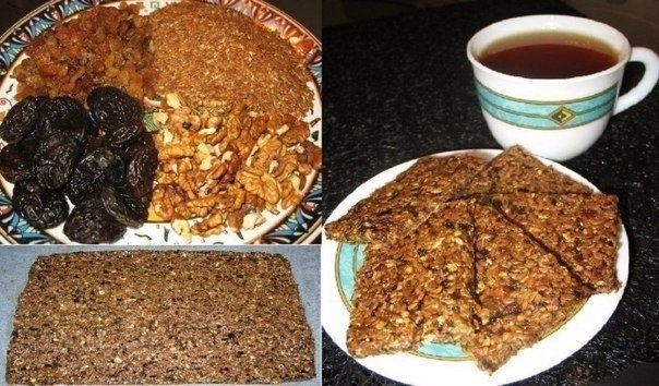 Отличный вариант для перекуса &mdash; печенье &laquo;Фитнес&raquo; с секретным ингредиентом!