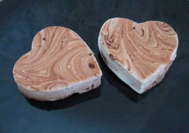 Поистине восхитительный десерт для самых любимых! Нежный, воздушный, сладкий!