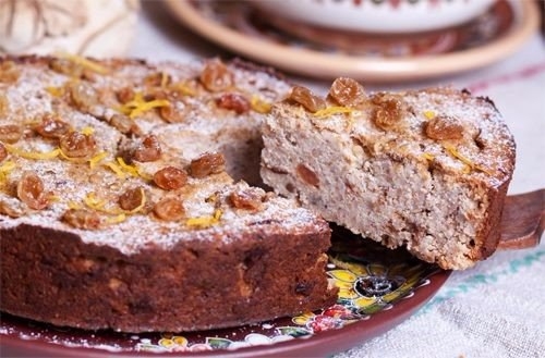 Очень вкусно и полезно! Приготовьте такую запеканочку обязательно, не пожалеете!