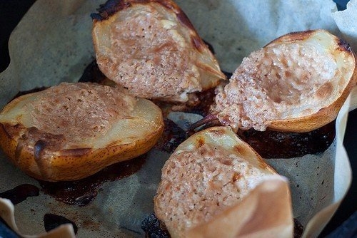 Десерт с пользой для фигуры! Сочно, ароматно и сладко!