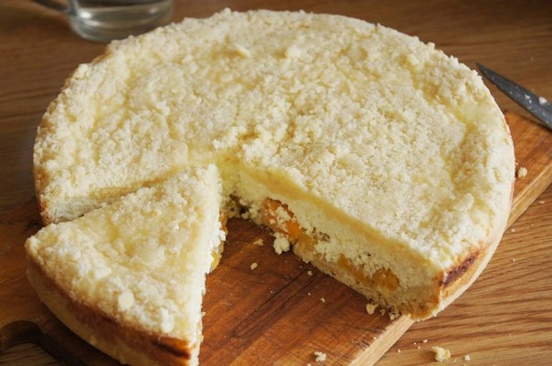 Простой рецепт королевского блюда! Ватрушка получается сказочная!