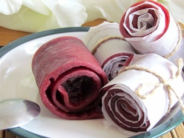 Фантастический десерт для самых любимых! Наслаждайтесь только полезными сладостями!