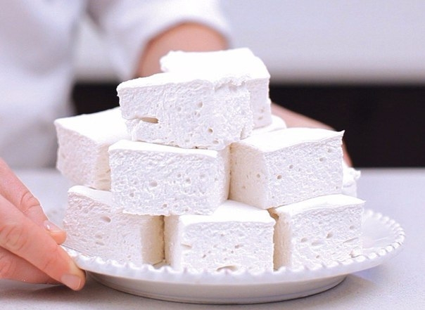 Воздушные сладости для самых нежных и любимых! Балуйте дорогих вам людей!