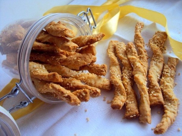 Аппетитные снеки для веселой компании! Отличная идея для выходного дня у телевизора!