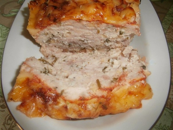 Да с таким хлебом и на хлебной диете посидеть можно! Очень вкусно получается, рекомендую!!!