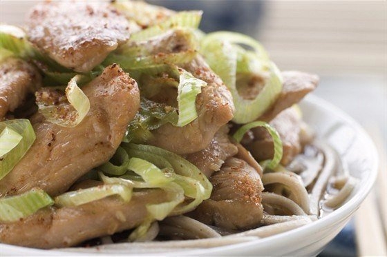 Пикантная курочка для идеального обеда или ужина! Готовьте с удовольствием!