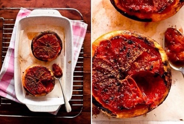 Бомба жиросжигающая! Идеальна для похудения! И при том очень вкусная!