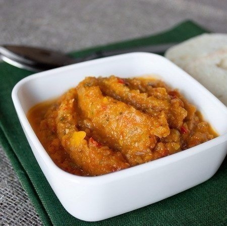 Икра заморская...кабачковая! Даже вкуснее баклажанной! Пробуем?