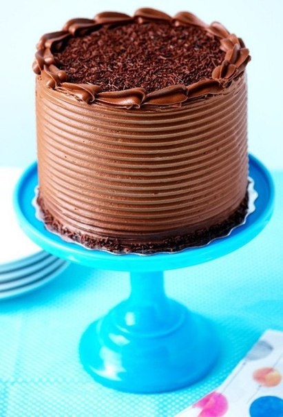 Идеальный шоколадный торт пошаговый рецепт с фото