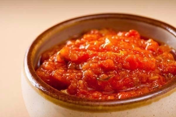 Никакие кетчупы и соусы из супермаркета не смогут с ней сравниться. Подойдет к любым блюдам. Пробуйт