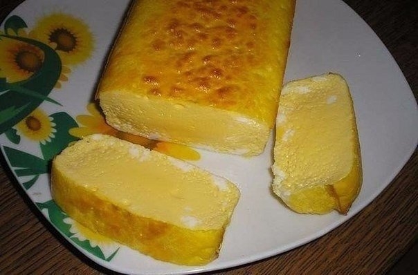 Пышнейший нежнейший и вкуснейший омлет в новом исполнении. Готовим?
