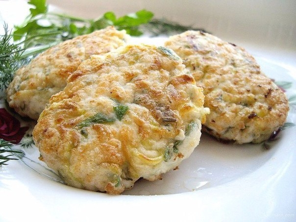 Волшебное блюдо, которое можно есть в любое время, не боясь за свою фигуру!