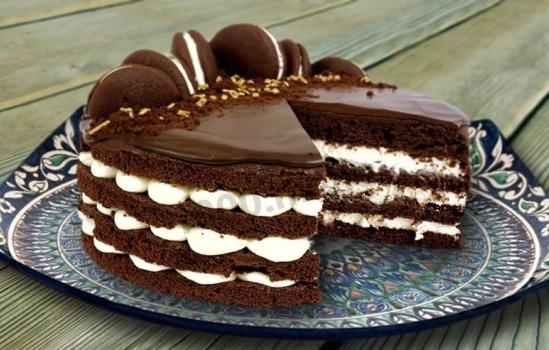 Торт «Вупи пай» – прямо из Америки! Разные рецепты знаменитого торта «Вупи пай» из простых и доступных продуктов