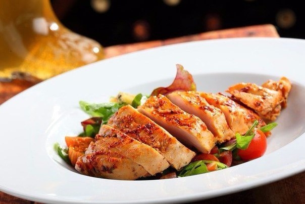 Восхитительный рецепт приготовления куриного филе для гурманов! Тонкий вкус, который вы точно оценит