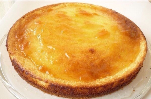 Побалуйте своих родных вкуснейшей творожной запеканкой! Вкус из детства!