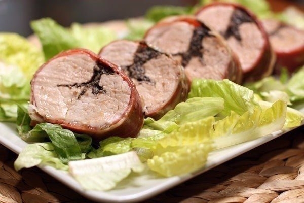 Красота невероятная! Все подруги стали выпрашивать рецепт, и я в том числе, теперь с вами делюсь!