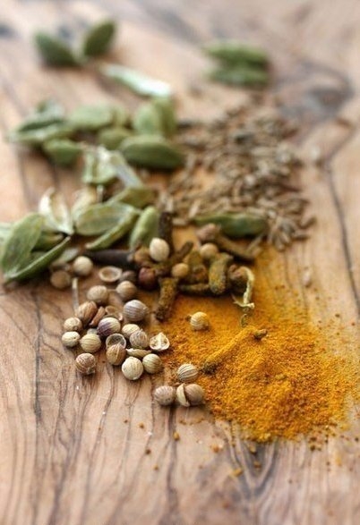Чтобы Ваше блюдо получилось вкусным и ароматным, нужно знать, какие именно пряности подходят к опред