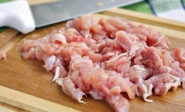 Приготовьте что-то "эдакое"! С секретом внутри, замечательным ароматом и фантастическим вкусом!