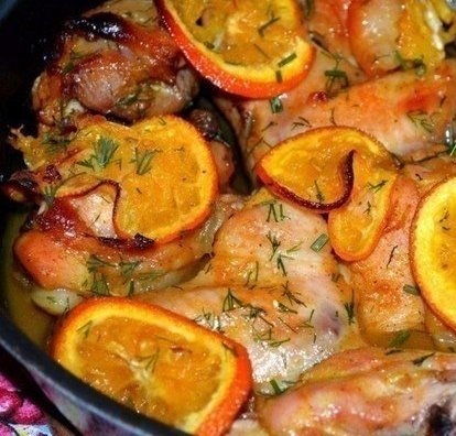 Мясо получается мягким, нежным, сочным, просто пальчики оближешь! Все предельно просто.