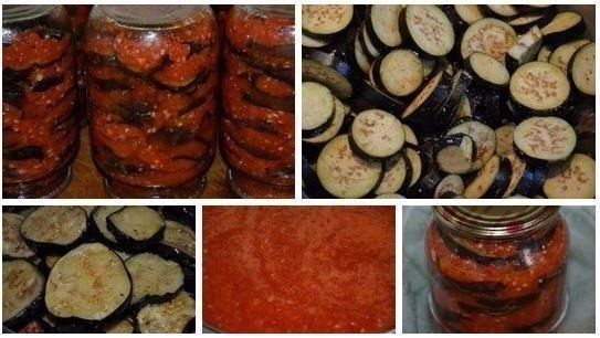 Сегодня делюсь моим любимым рецептом Баклажаны "Огонек". Любителям острых ощущений посвящается!