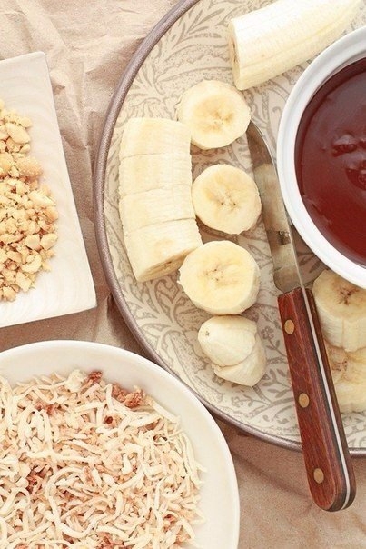 Великолепный десерт, вместо мороженного! Только натуральные продукты!