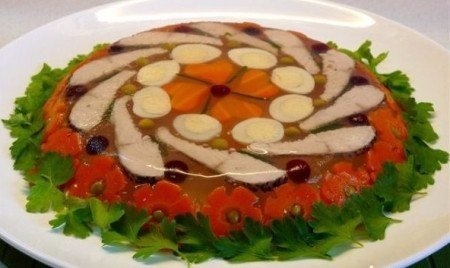 Чтобы ваши гости никогда не процитировали героя "Иронии судьбы, или с легким паром", учимся готовить