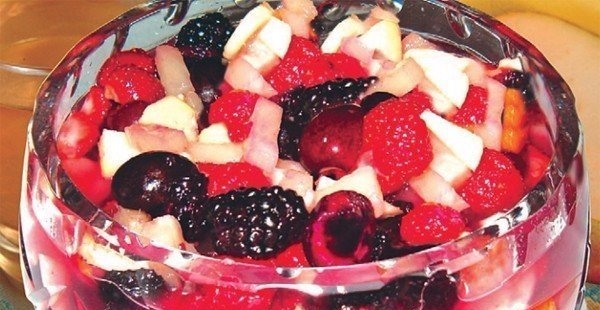 Ваши любимые лакомки будут в восторге! Балуйте их почаще!