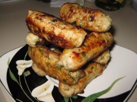 Это так вкусно, что точно пальчики оближешь!!!