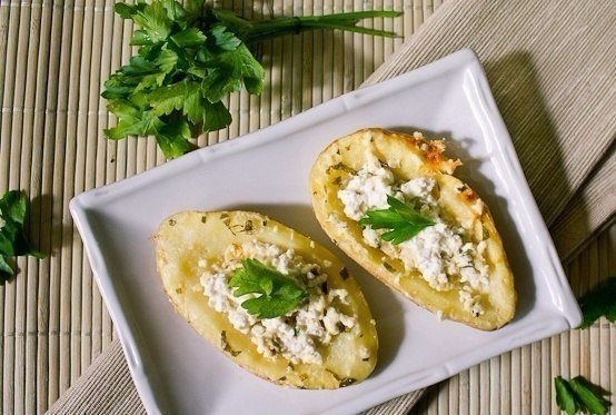 Прелесть картофельная или как из любимого овоща сделать чудный деликатес!