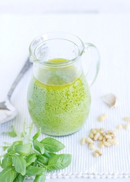 Пряная паста, как в настоящем итальянском ресторане! Почувствуйте всю прелесть солнечной страны!