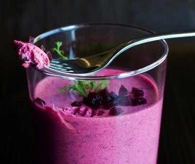 Свекла невероятно чудодейственна для системы пищеварения! Оцените сами!