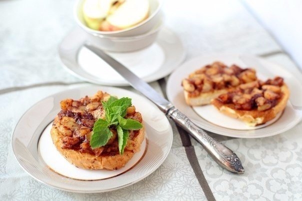 Деликатес высокой кухни! Великолепное лакомство для гурманов.