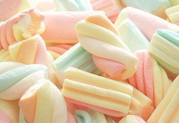 Как вредит здоровью сладкое.