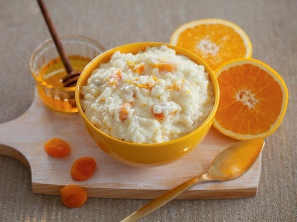 Идеальная кашка для любимых капризулек! Такую кашу они скушают за минуту!