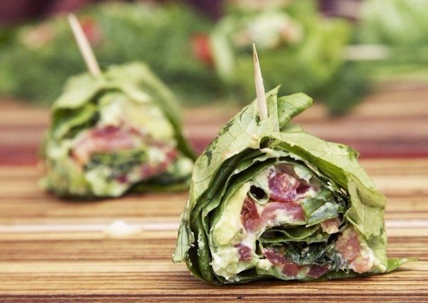 Восхитительные роллы в интересном исполнении. Ярко, ново и свежо!