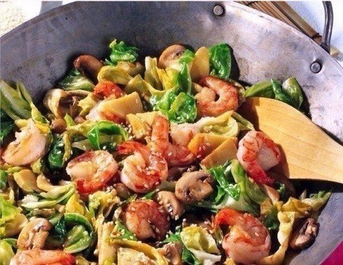 Красочное блюдо для веселого торжества! Добавьте позитива и вкуса!