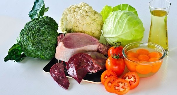 Важные микроэлементы, которые способствуют избавлению от лишних сантиметров на талии и в области бед