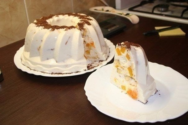 Нежность и воздушность, сочность персика - всё собрано воедино, чтобы доставить вам наивысшее наслаж