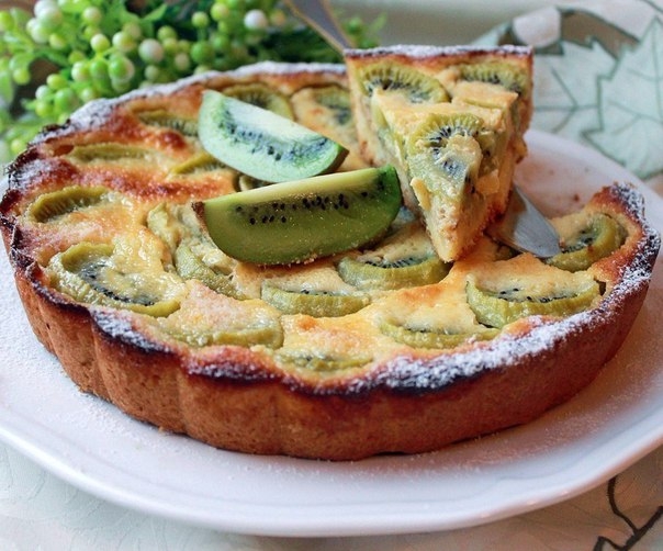 Красота неописуемая! Готовьте с душой - и ваше блюдо будет самым вкусным!