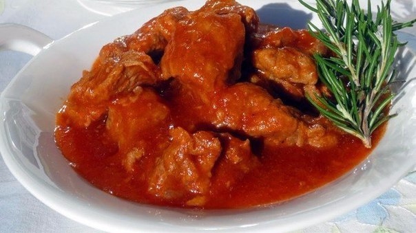 Подборка рецептов из говядины, которые должны быть в копилке у каждого любителя вкусной и здоровой п