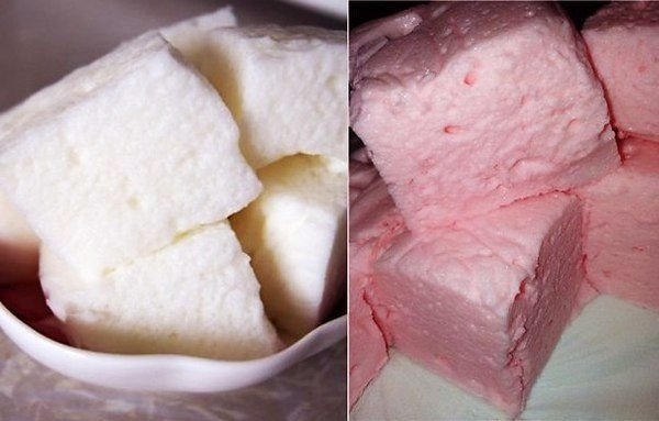 Полезные десерты существуют! Лакомиться можно даже тем, кто считает каждую калорию!