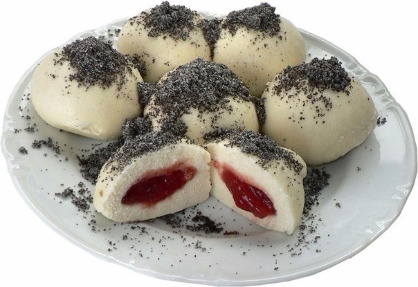 Невероятный десерт для вашего стола! Порадуйте близких вкусняшками!