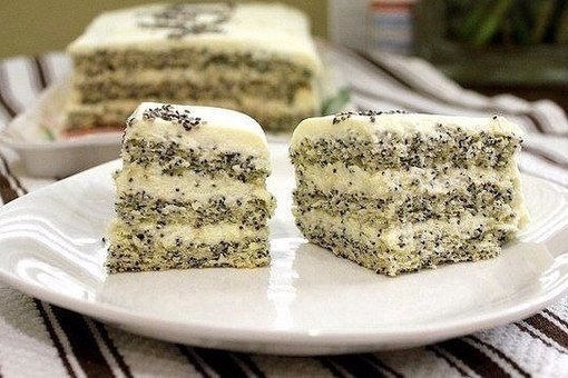 Очень вкусный и нежный торт, приготовленный с любовью дома - что может быть вкуснее для наших деток?