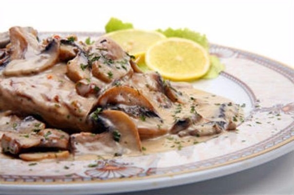 Мечтаете приготовить действительно необычное и изысканное блюдо к праздничному столу и тем самым уди