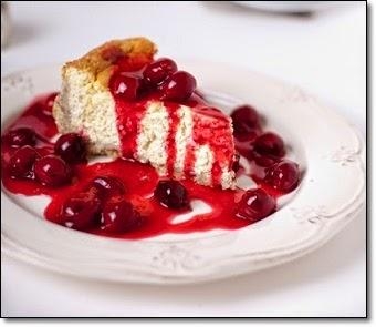 Торт творожный или десерт "Грезы" в мультиварк
